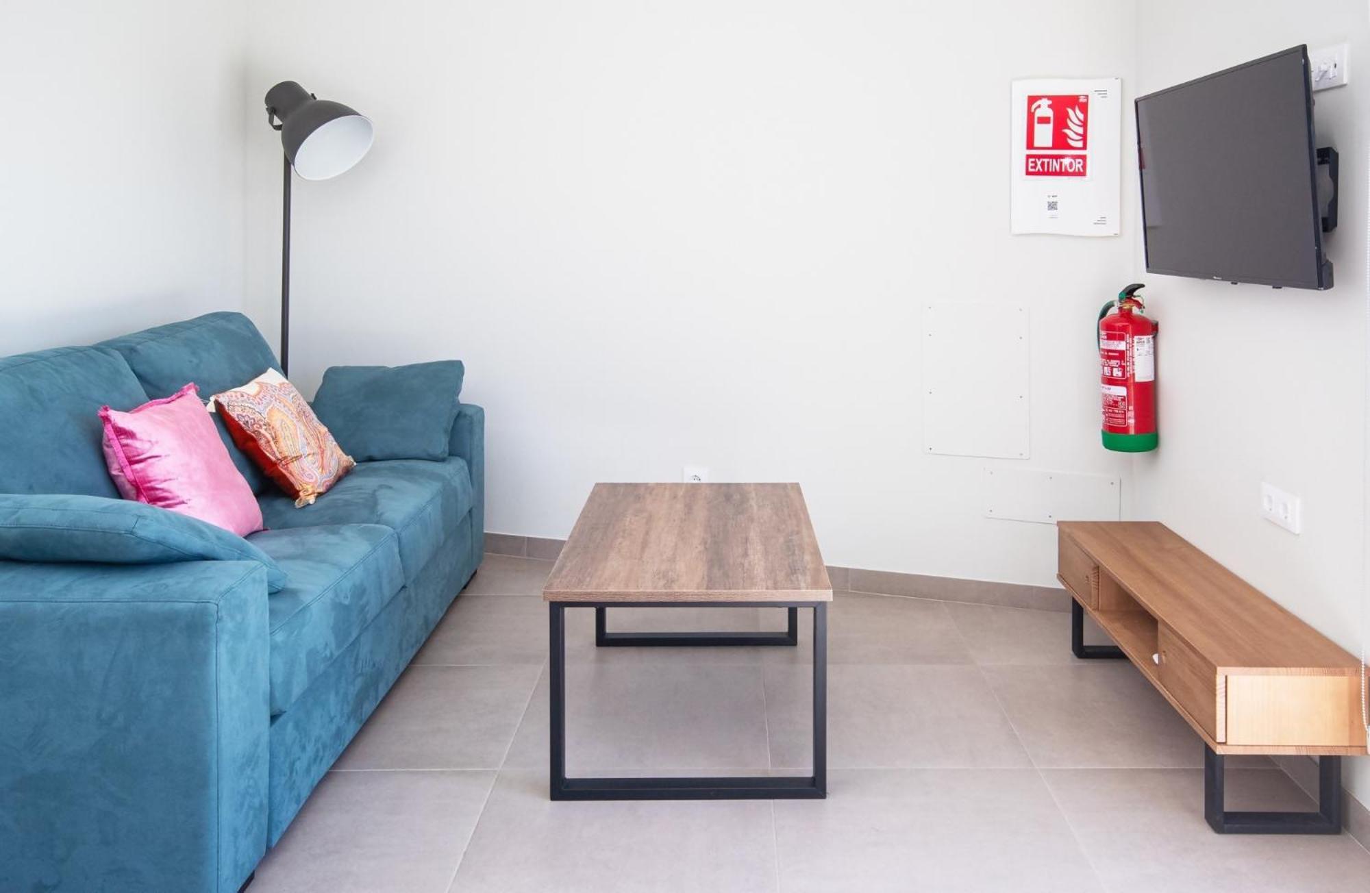 Ag Casa Do Ramon En Playa Razo Con Patio Exterior A Coruna
